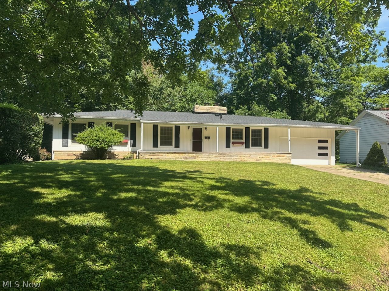 1781 Brookshire Road Akron OH 44313