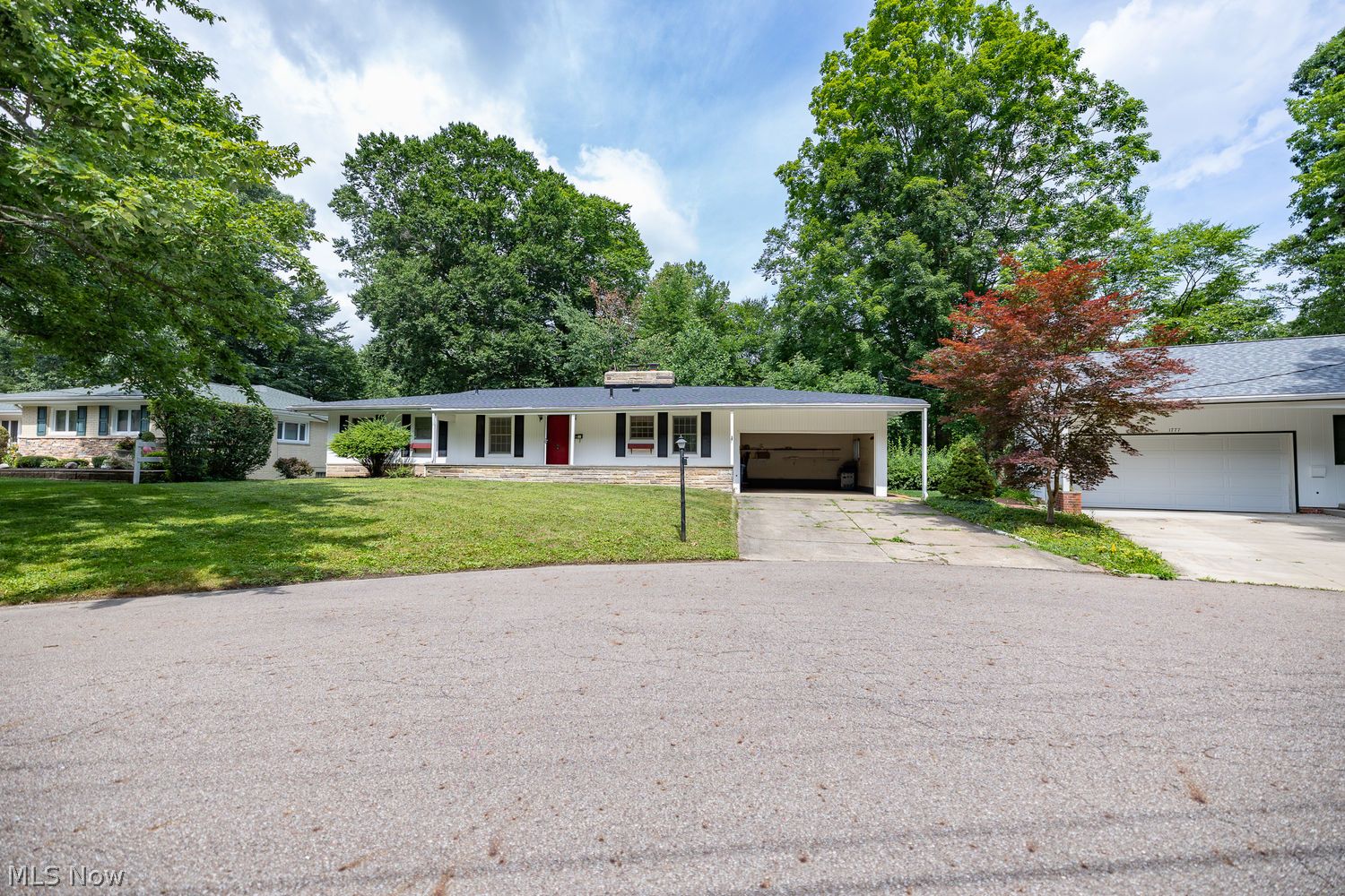 1781 Brookshire Road Akron OH 44313