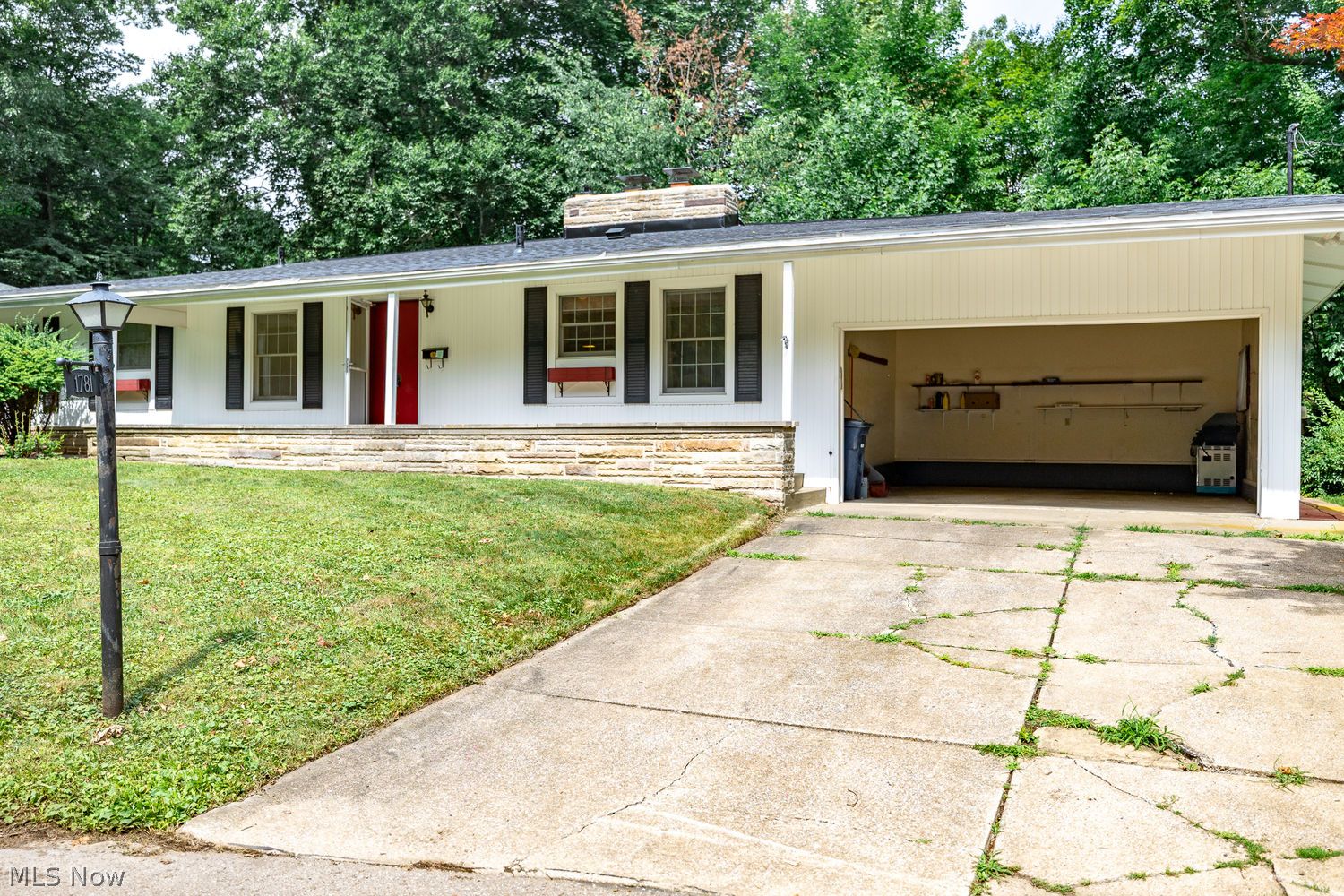 1781 Brookshire Road Akron OH 44313