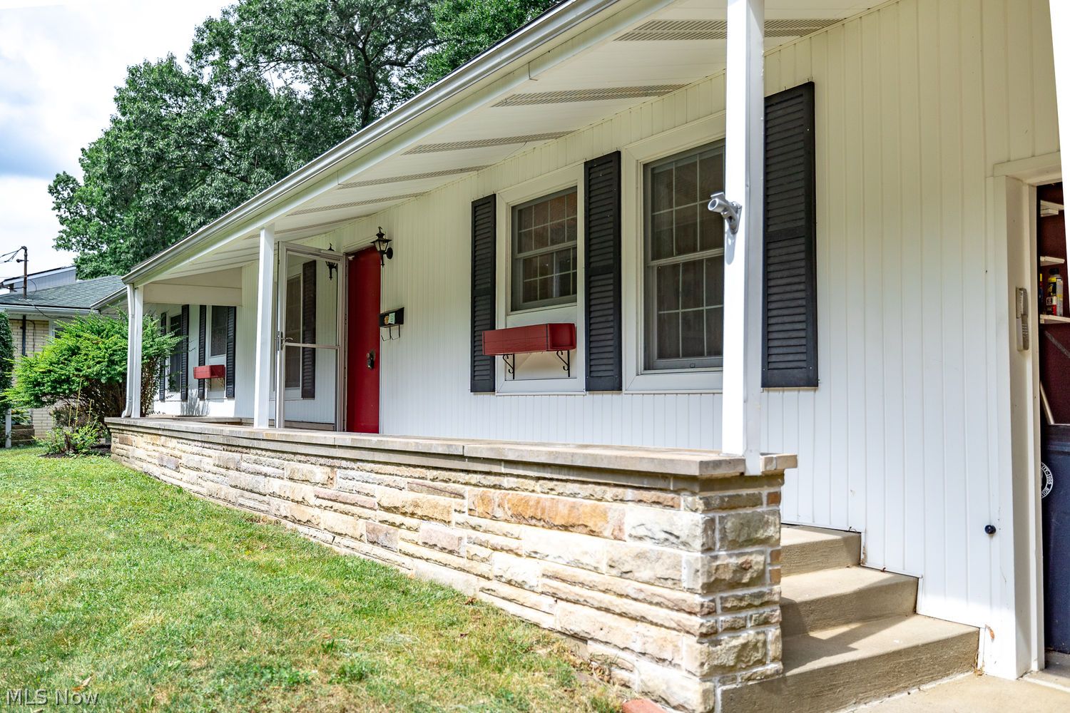 1781 Brookshire Road Akron OH 44313