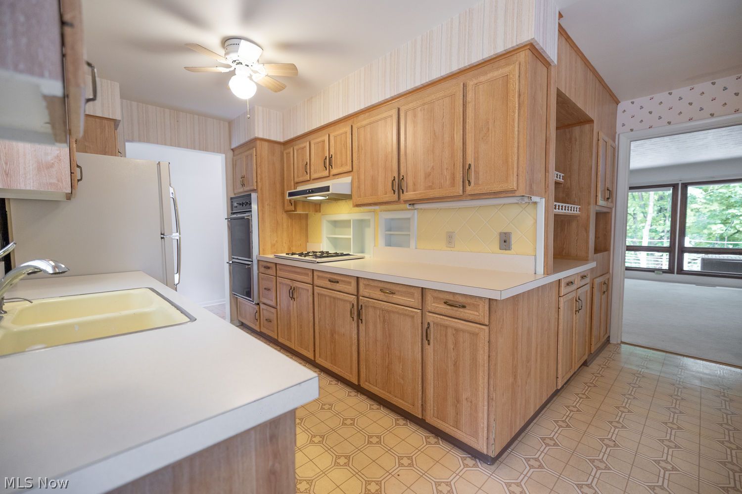 1781 Brookshire Road Akron OH 44313
