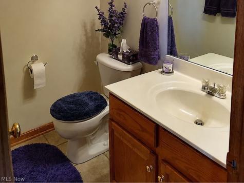 3109 Castle West Circle NW Massillon OH 44647