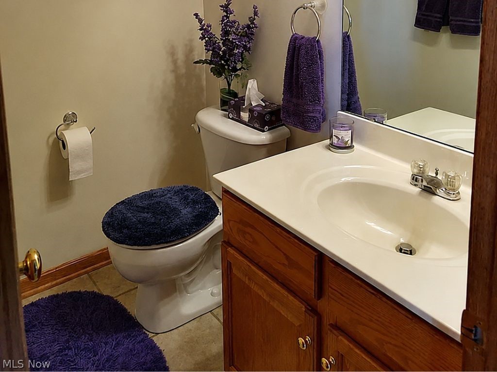 3109 Castle West Circle NW Massillon OH 44647