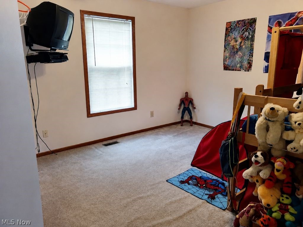 3109 Castle West Circle NW Massillon OH 44647