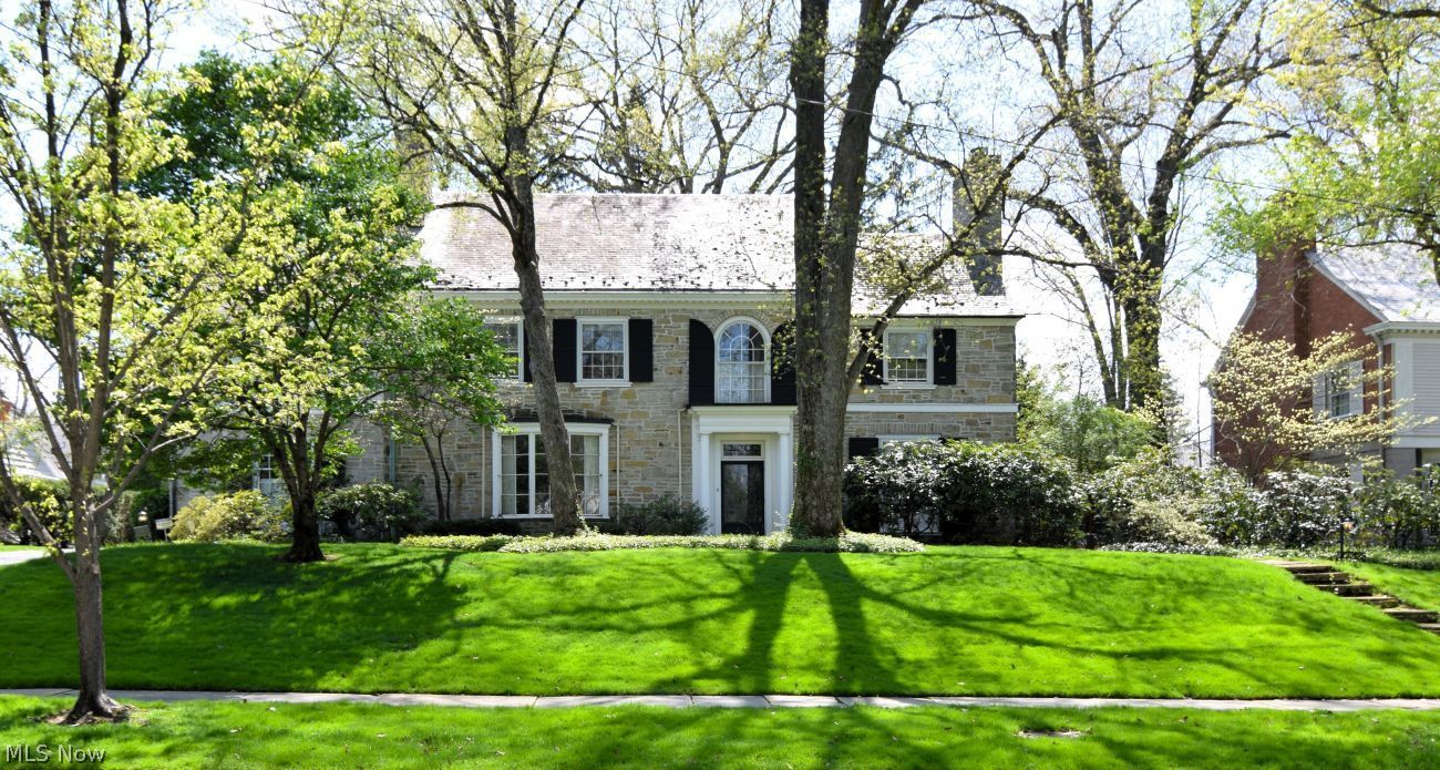 23500 Stanford Road Shaker Heights OH 44122