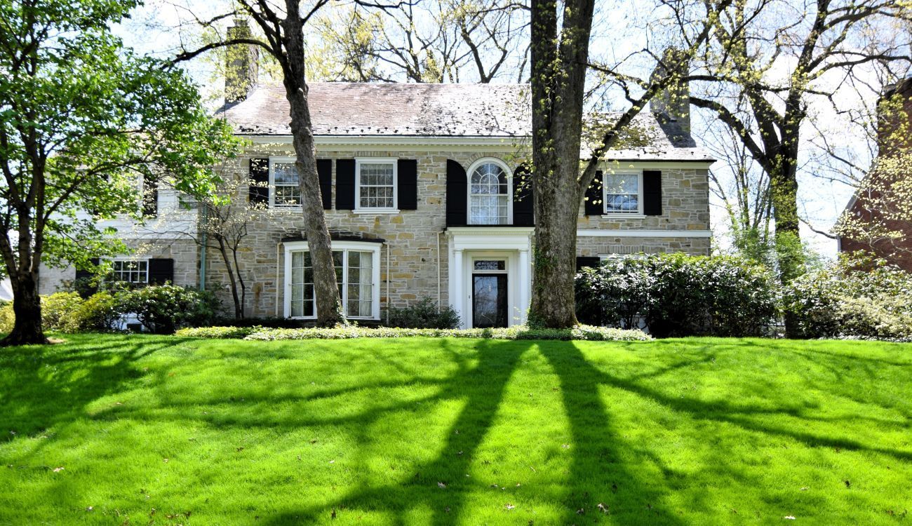 23500 Stanford Road Shaker Heights OH 44122