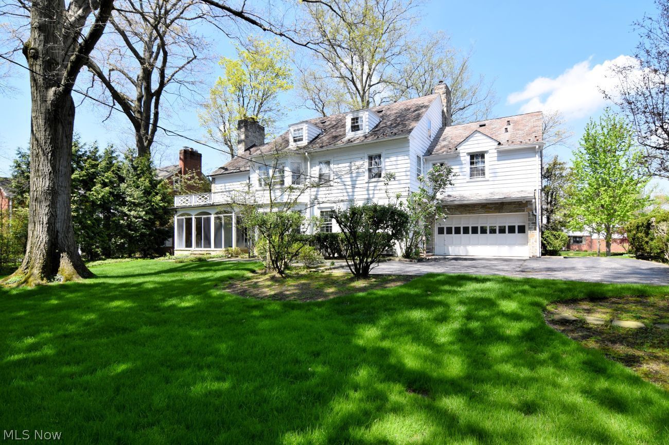 23500 Stanford Road Shaker Heights OH 44122