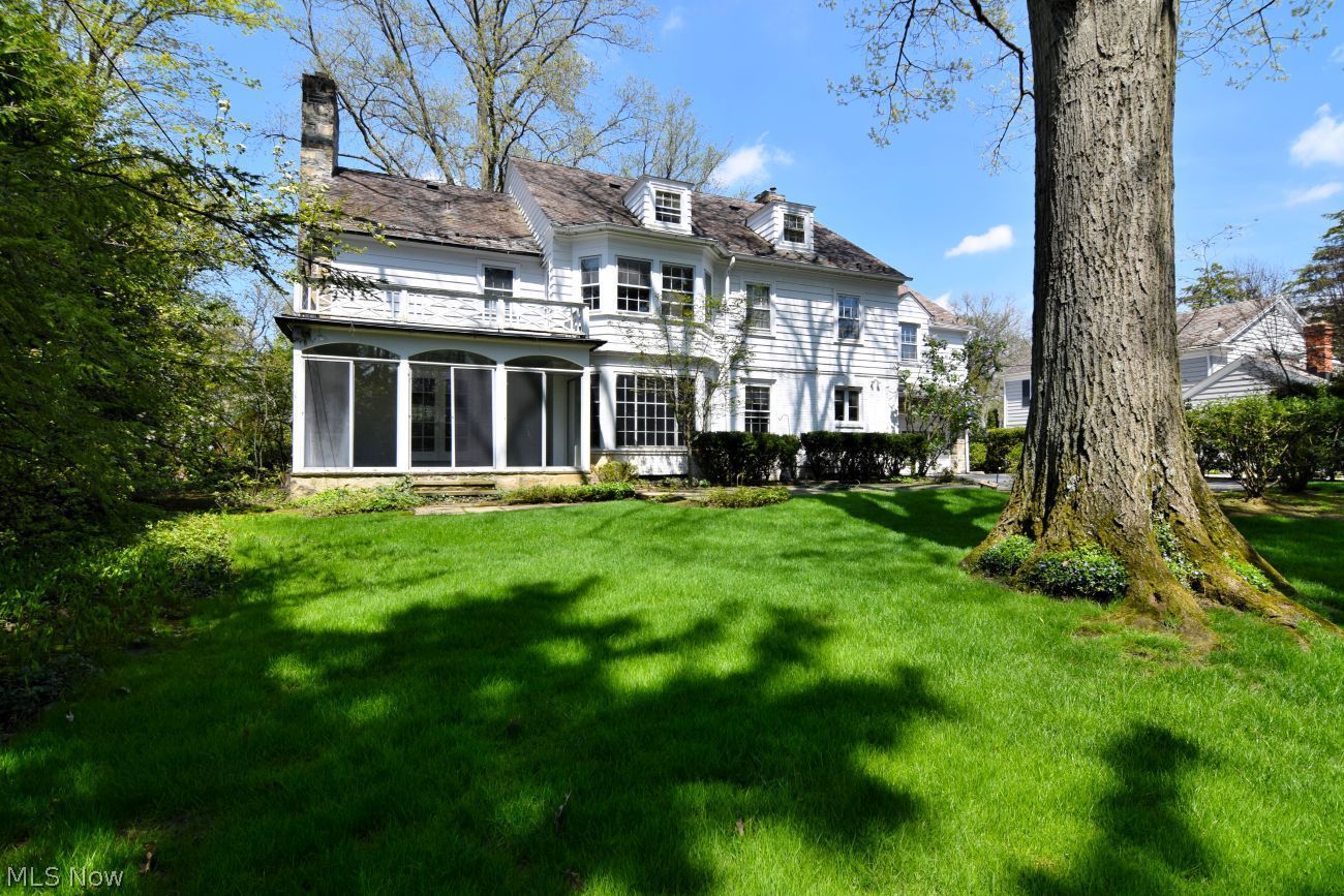 23500 Stanford Road Shaker Heights OH 44122