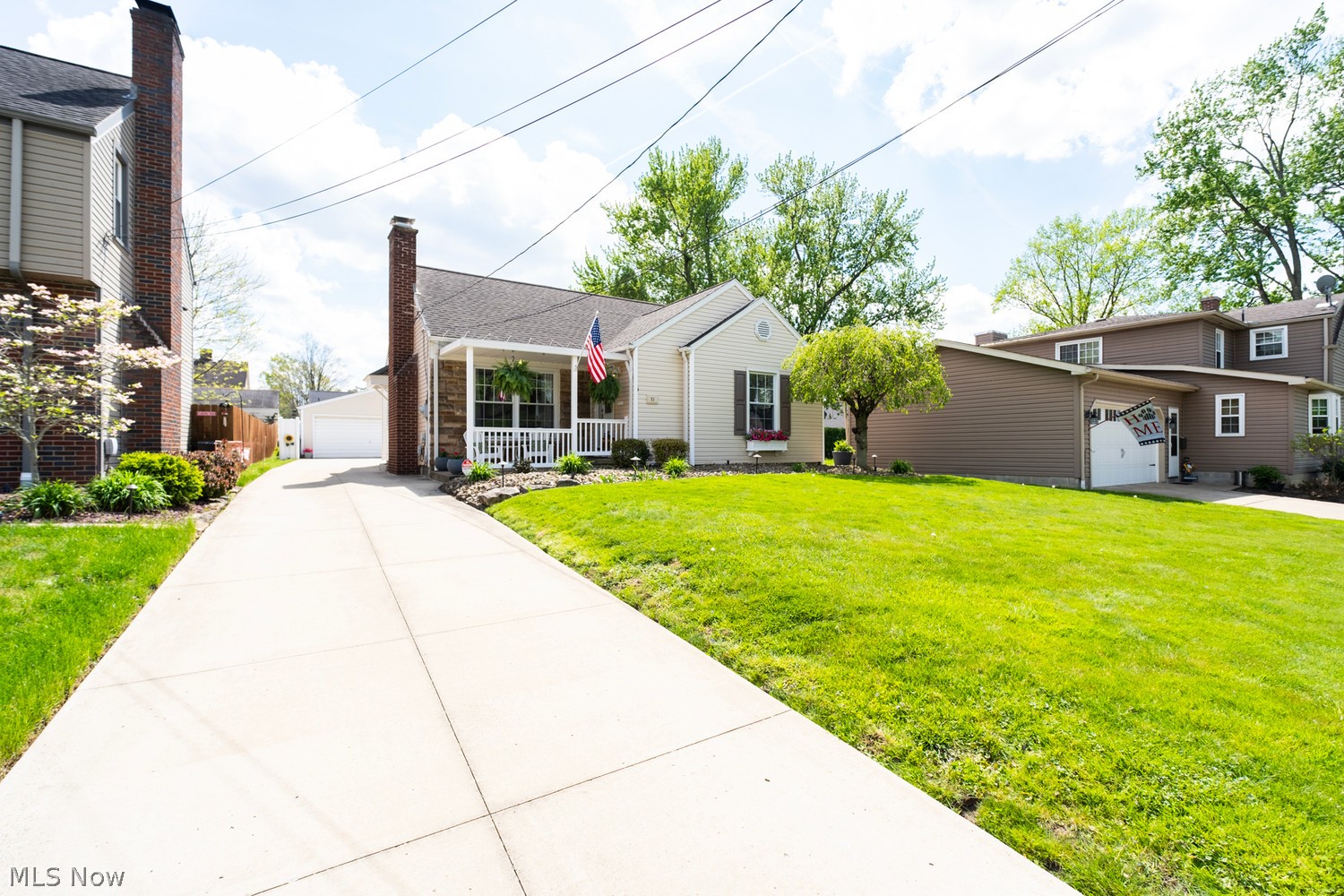 51 Marlindale Avenue Youngstown OH 44512