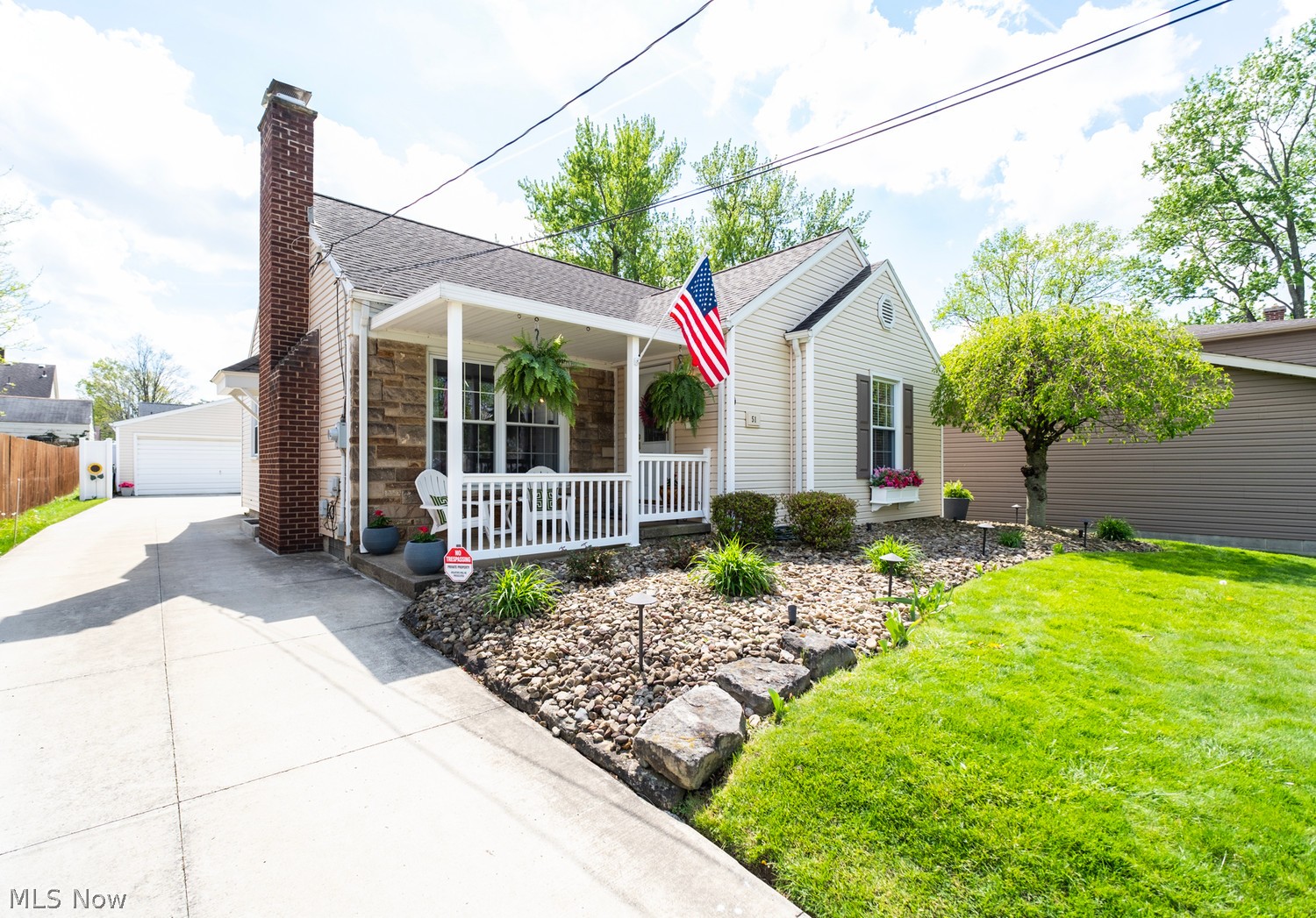 51 Marlindale Avenue Youngstown OH 44512