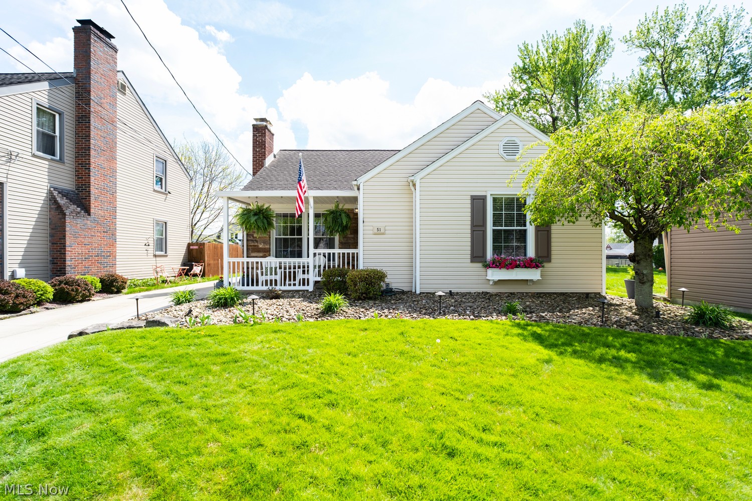 51 Marlindale Avenue Youngstown OH 44512