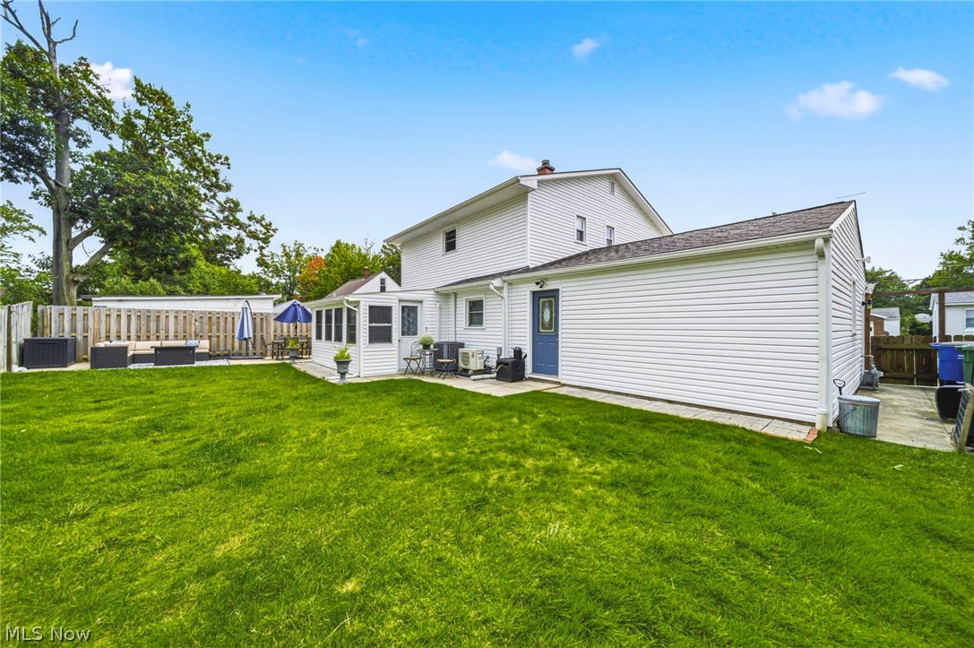 209 Shelton Boulevard Eastlake OH 44095