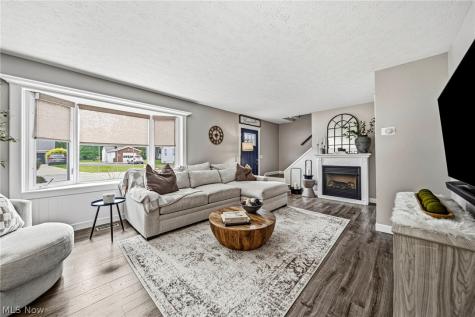 209 Shelton Boulevard Eastlake OH 44095
