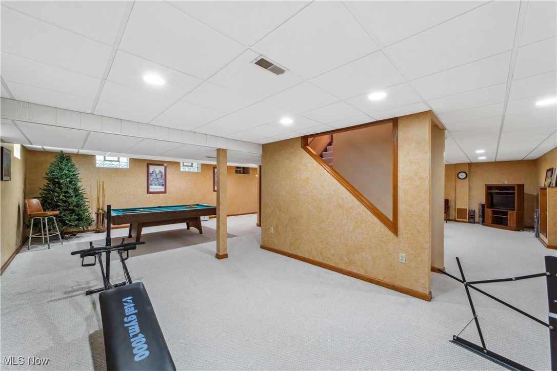 6955 Crystal Creek Drive Brecksville OH 44141