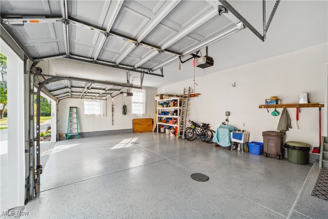 6955 Crystal Creek Drive Brecksville OH 44141