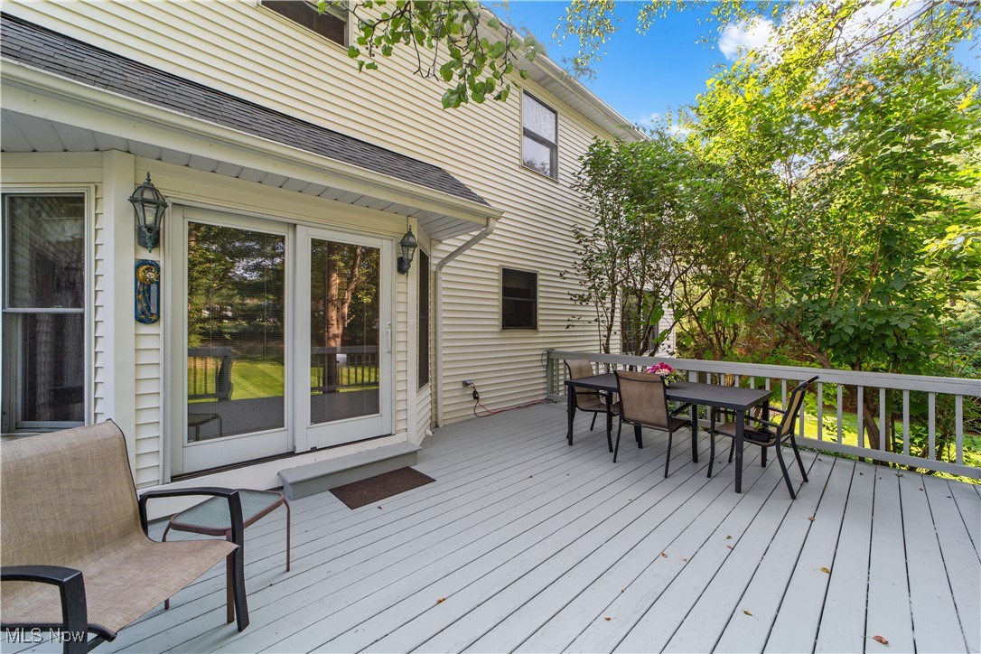 6955 Crystal Creek Drive Brecksville OH 44141