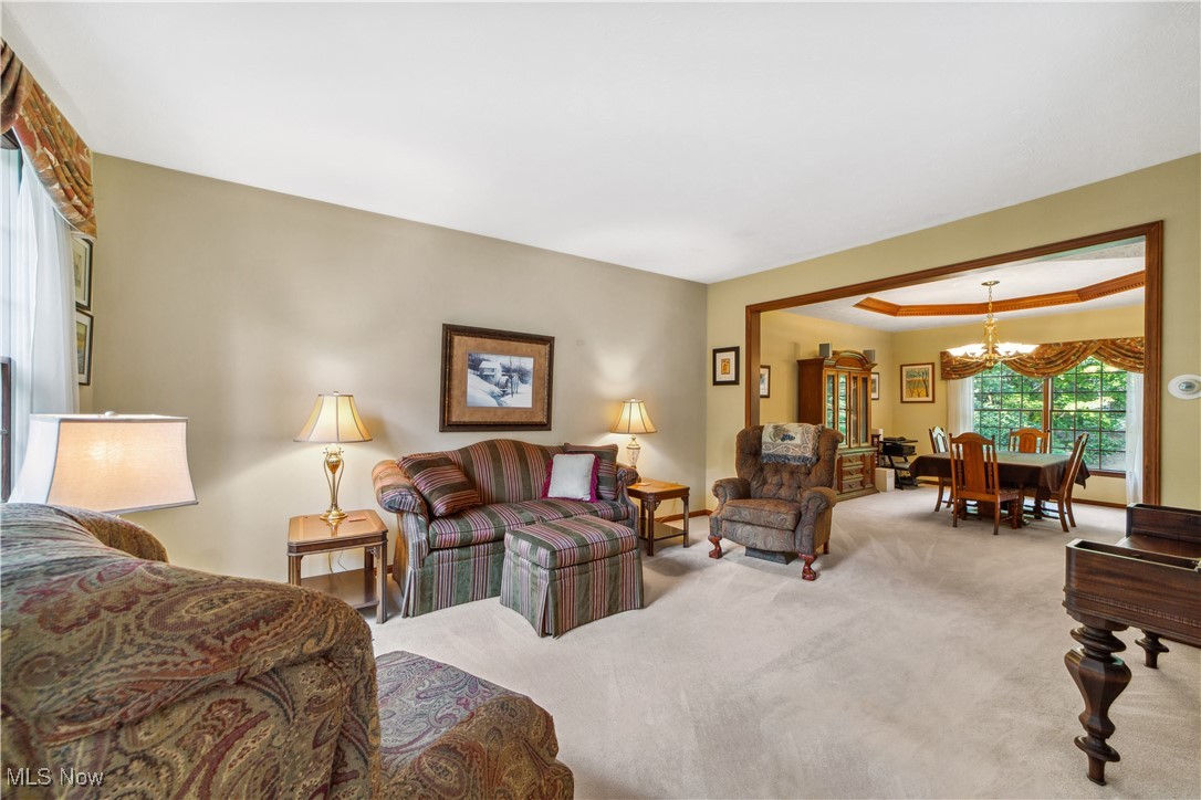 6955 Crystal Creek Drive Brecksville OH 44141