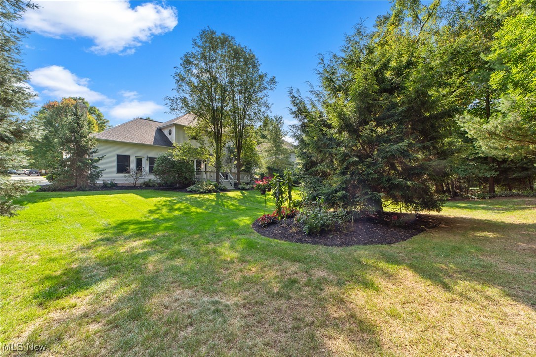 6955 Crystal Creek Drive Brecksville OH 44141