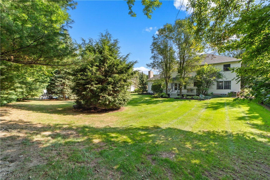 6955 Crystal Creek Drive Brecksville OH 44141