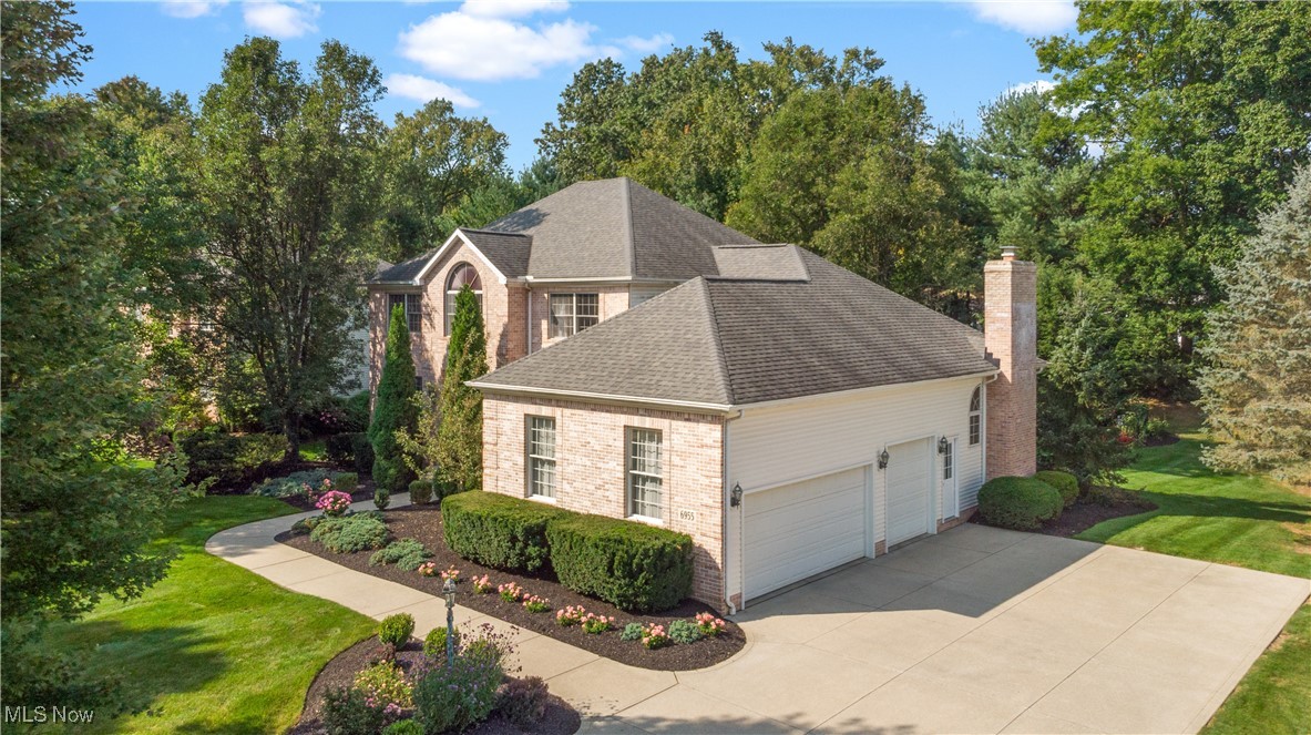 6955 Crystal Creek Drive Brecksville OH 44141