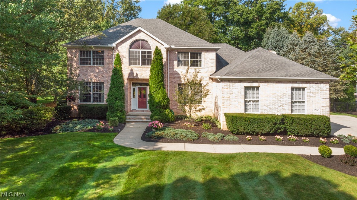 6955 Crystal Creek Drive Brecksville OH 44141