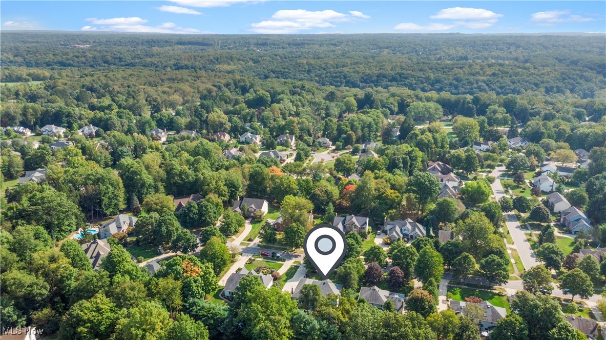 6955 Crystal Creek Drive Brecksville OH 44141