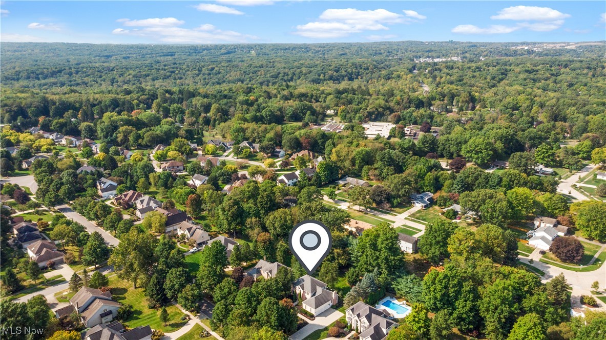 6955 Crystal Creek Drive Brecksville OH 44141