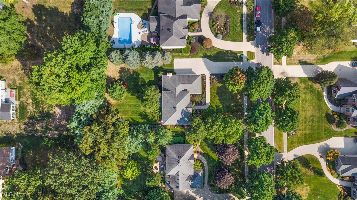 6955 Crystal Creek Drive Brecksville OH 44141