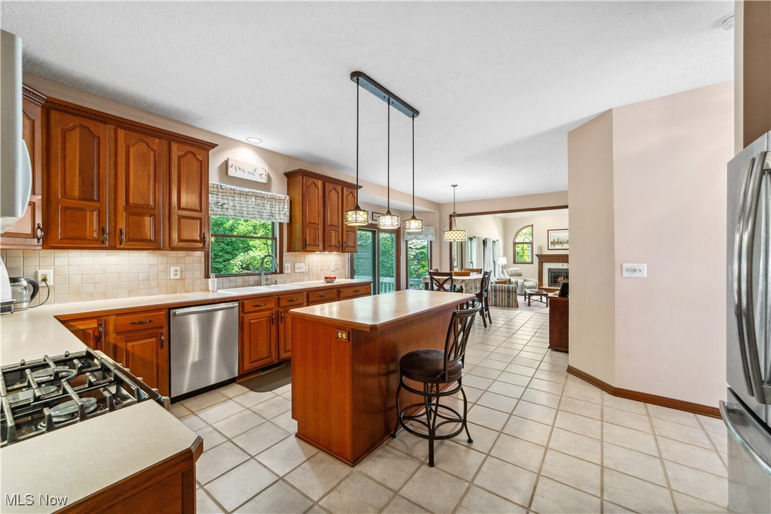 6955 Crystal Creek Drive Brecksville OH 44141