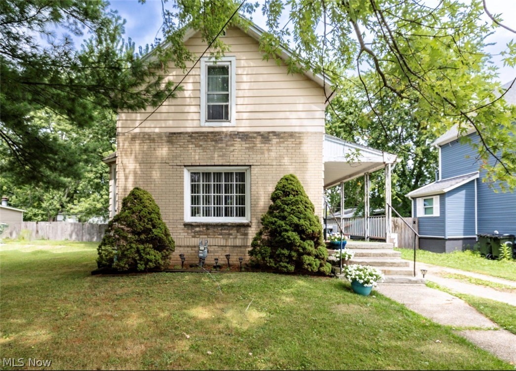 175 Spruce Street Elyria OH 44035