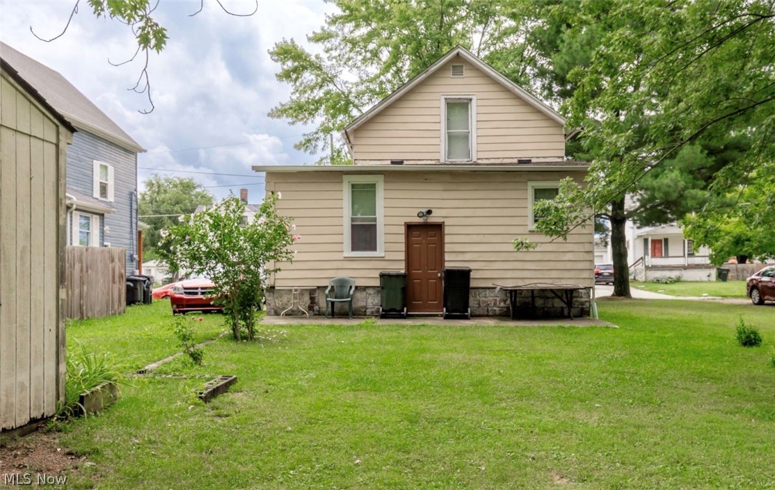 175 Spruce Street Elyria OH 44035