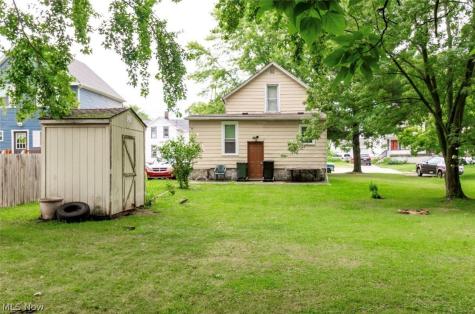 175 Spruce Street Elyria OH 44035