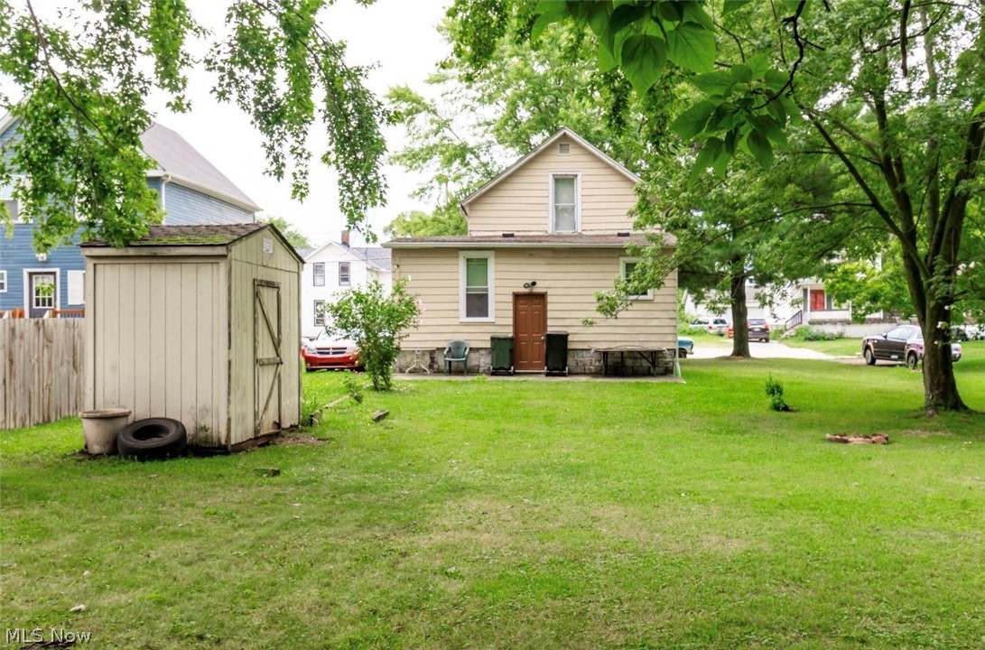 175 Spruce Street Elyria OH 44035