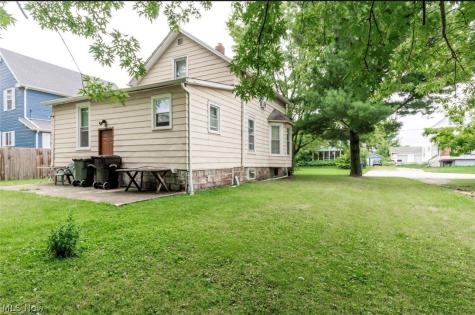 175 Spruce Street Elyria OH 44035
