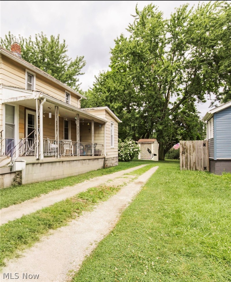 175 Spruce Street Elyria OH 44035