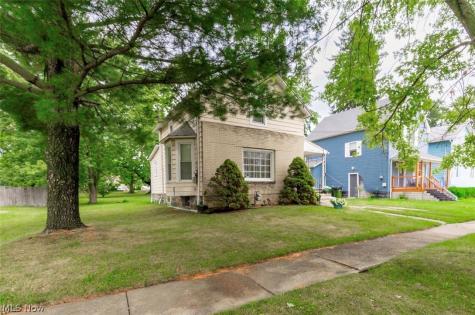175 Spruce Street Elyria OH 44035