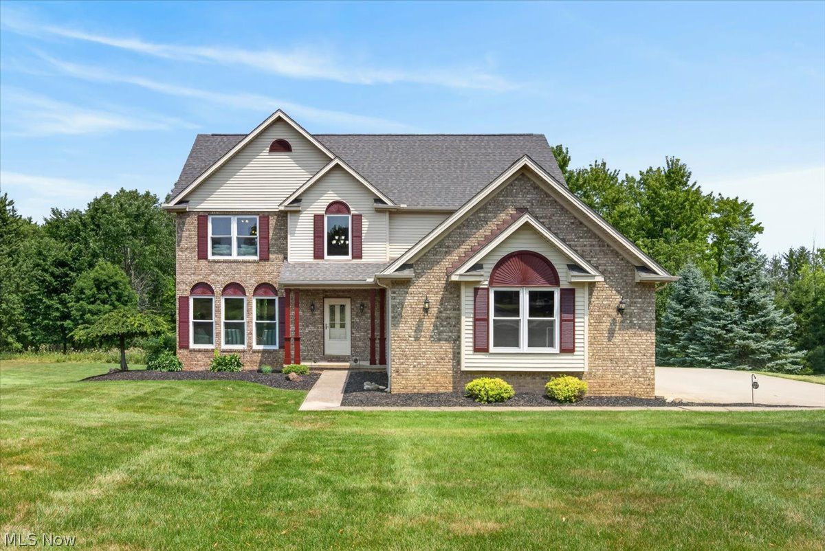 North Royalton OH, 5147 Pinckneya Drive
