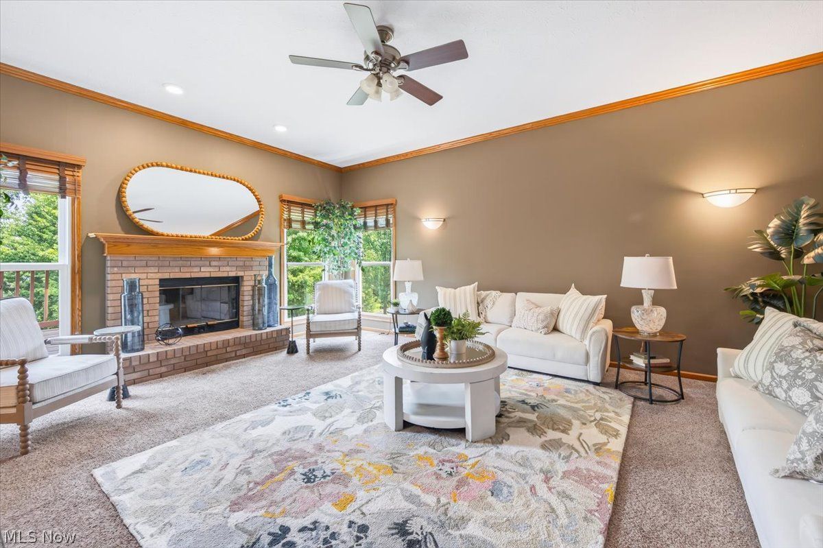 5147 Pinckneya Drive North Royalton OH 44133