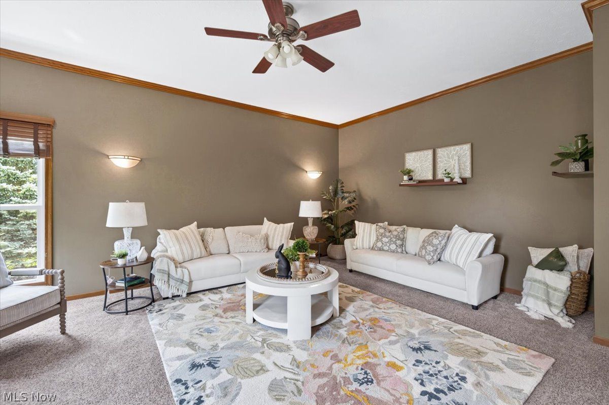 5147 Pinckneya Drive North Royalton OH 44133
