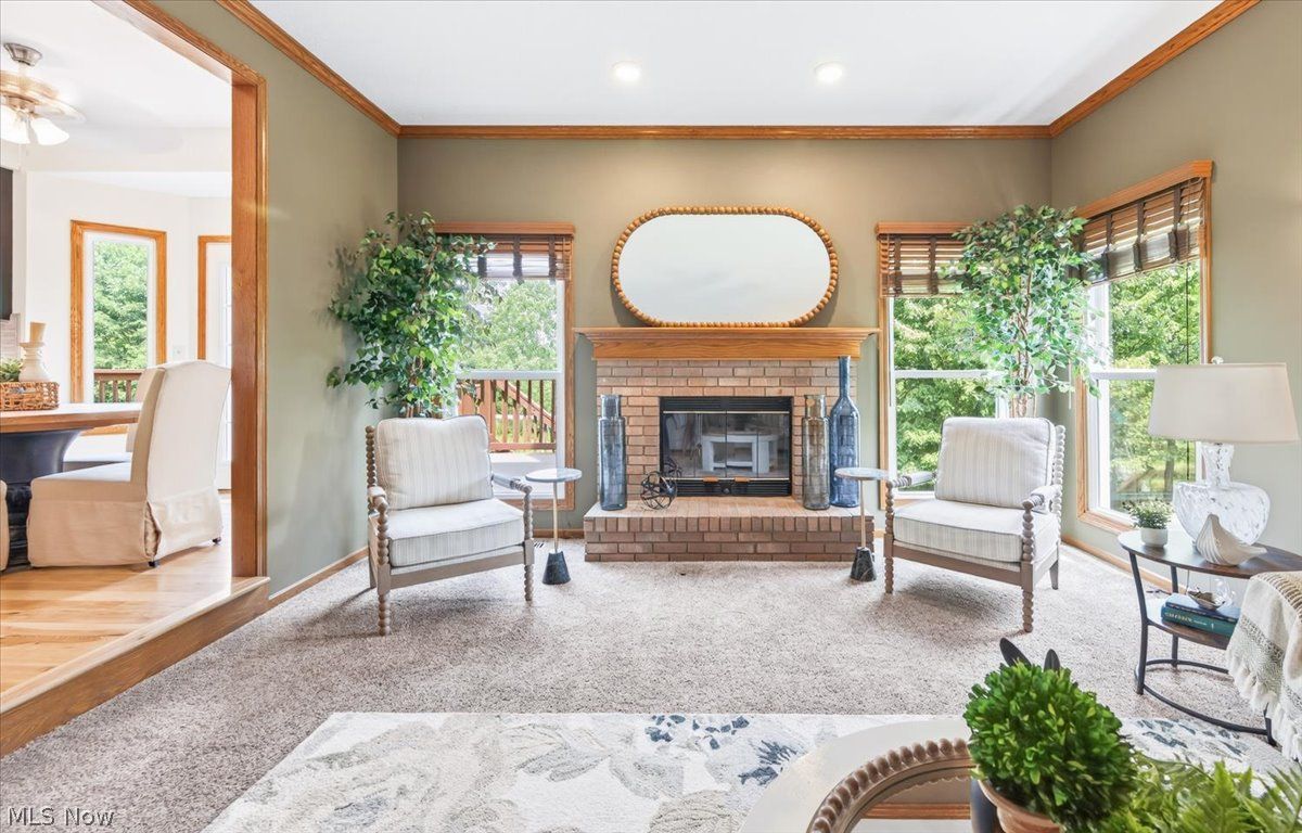 5147 Pinckneya Drive North Royalton OH 44133
