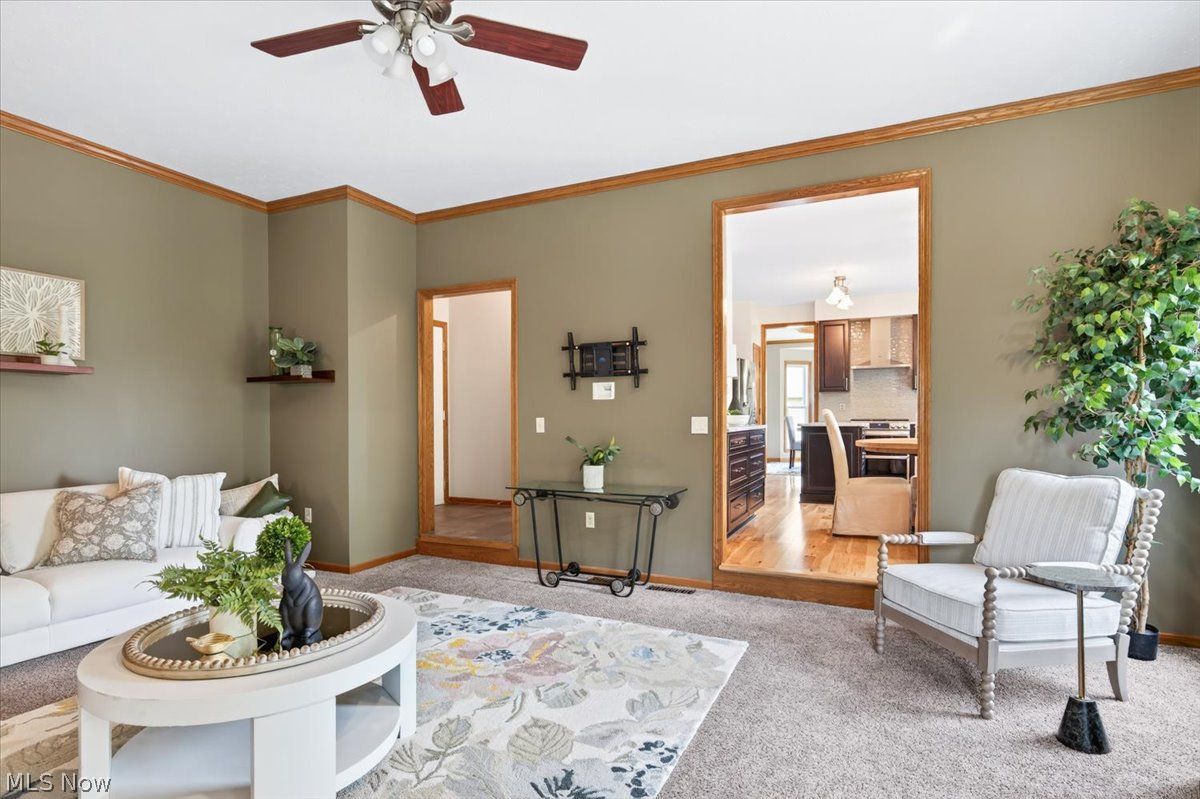 5147 Pinckneya Drive North Royalton OH 44133