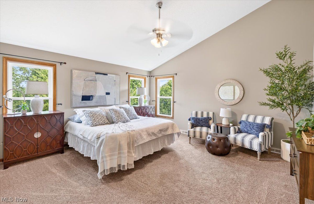 5147 Pinckneya Drive North Royalton OH 44133