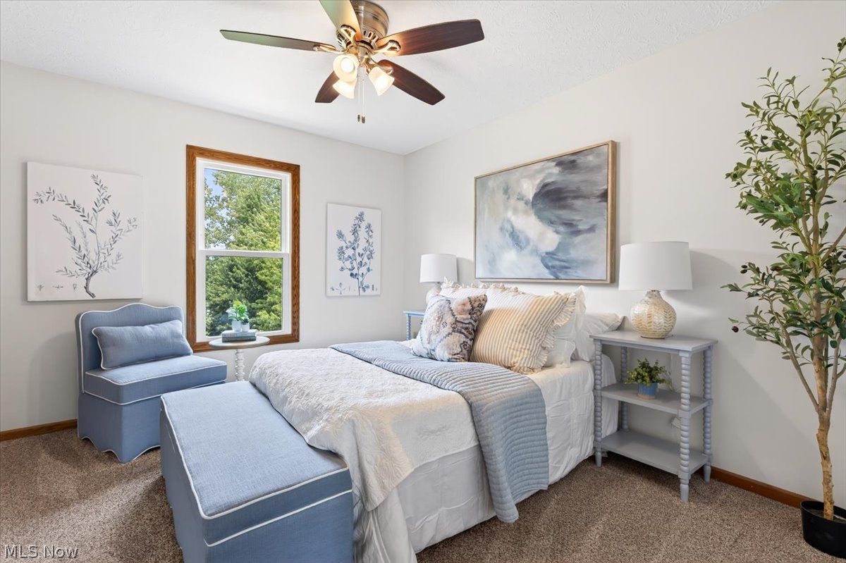 5147 Pinckneya Drive North Royalton OH 44133