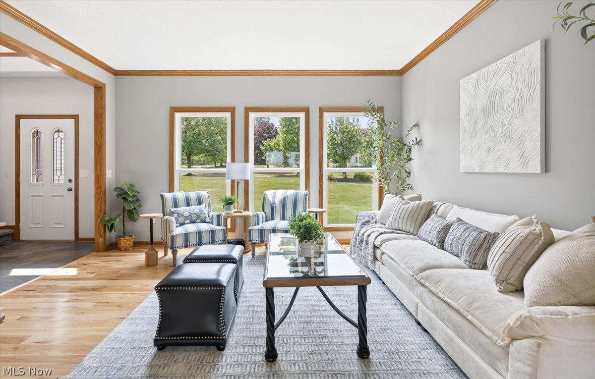 5147 Pinckneya Drive North Royalton OH 44133