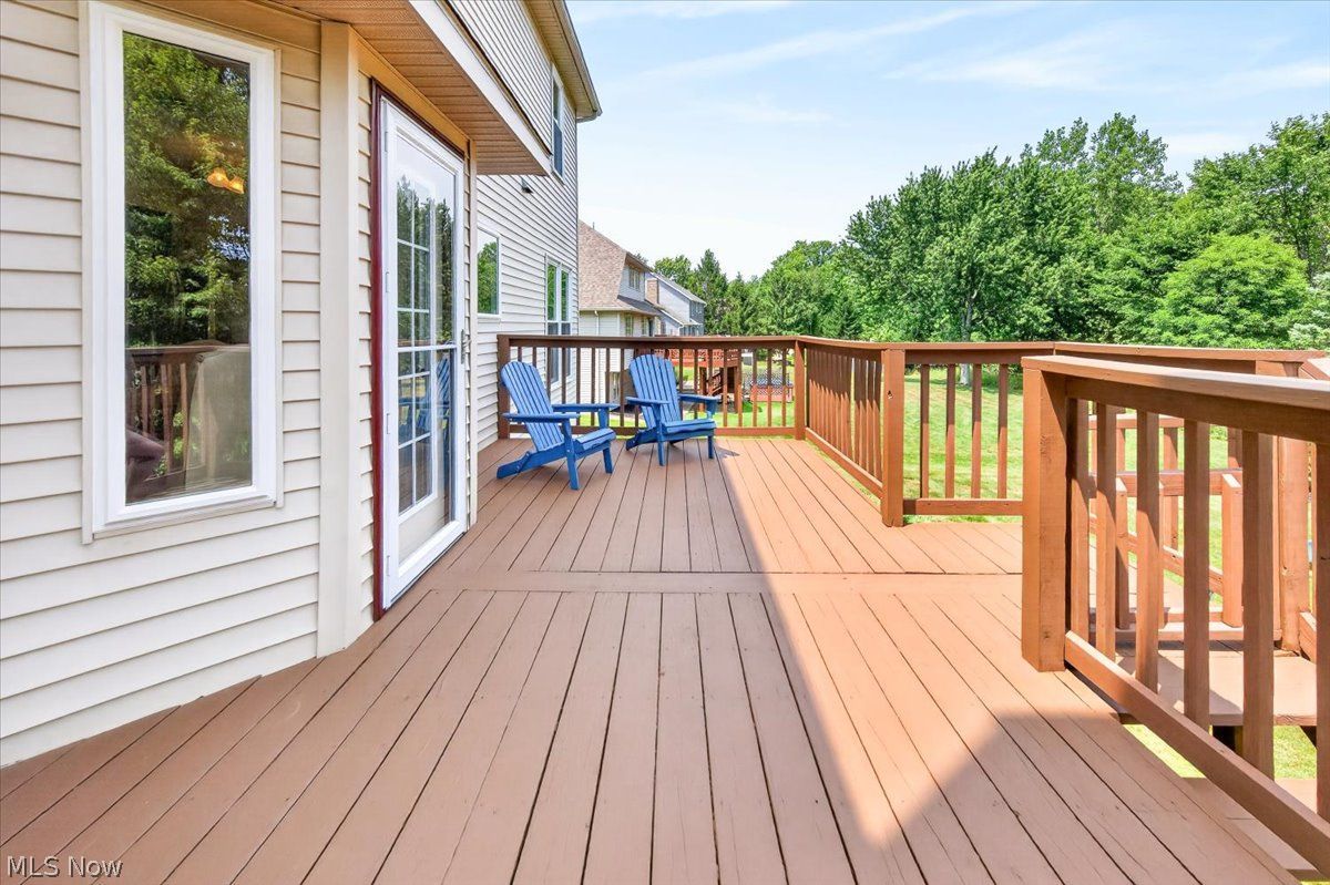 5147 Pinckneya Drive North Royalton OH 44133