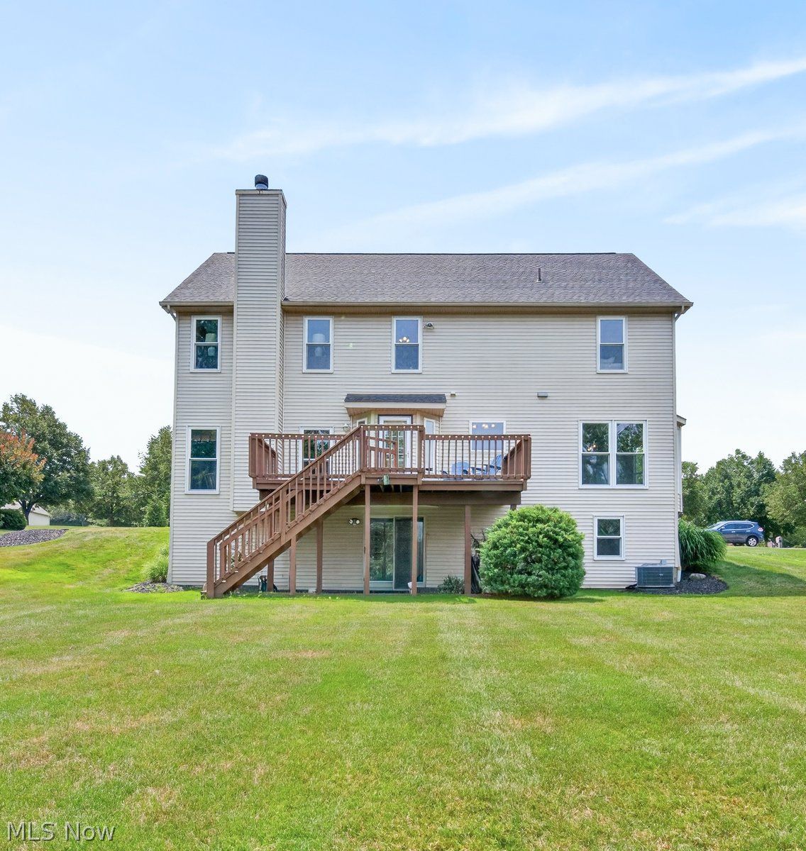 5147 Pinckneya Drive North Royalton OH 44133