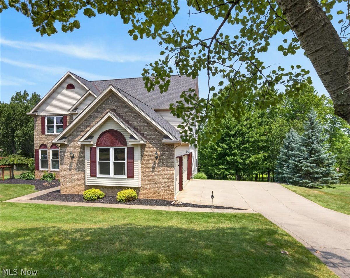 5147 Pinckneya Drive North Royalton OH 44133