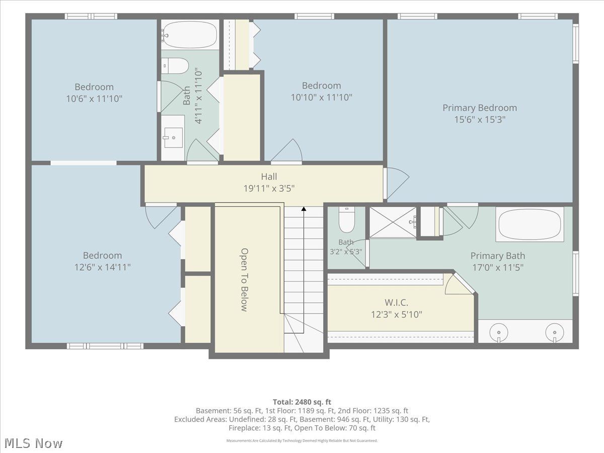 5147 Pinckneya Drive North Royalton OH 44133