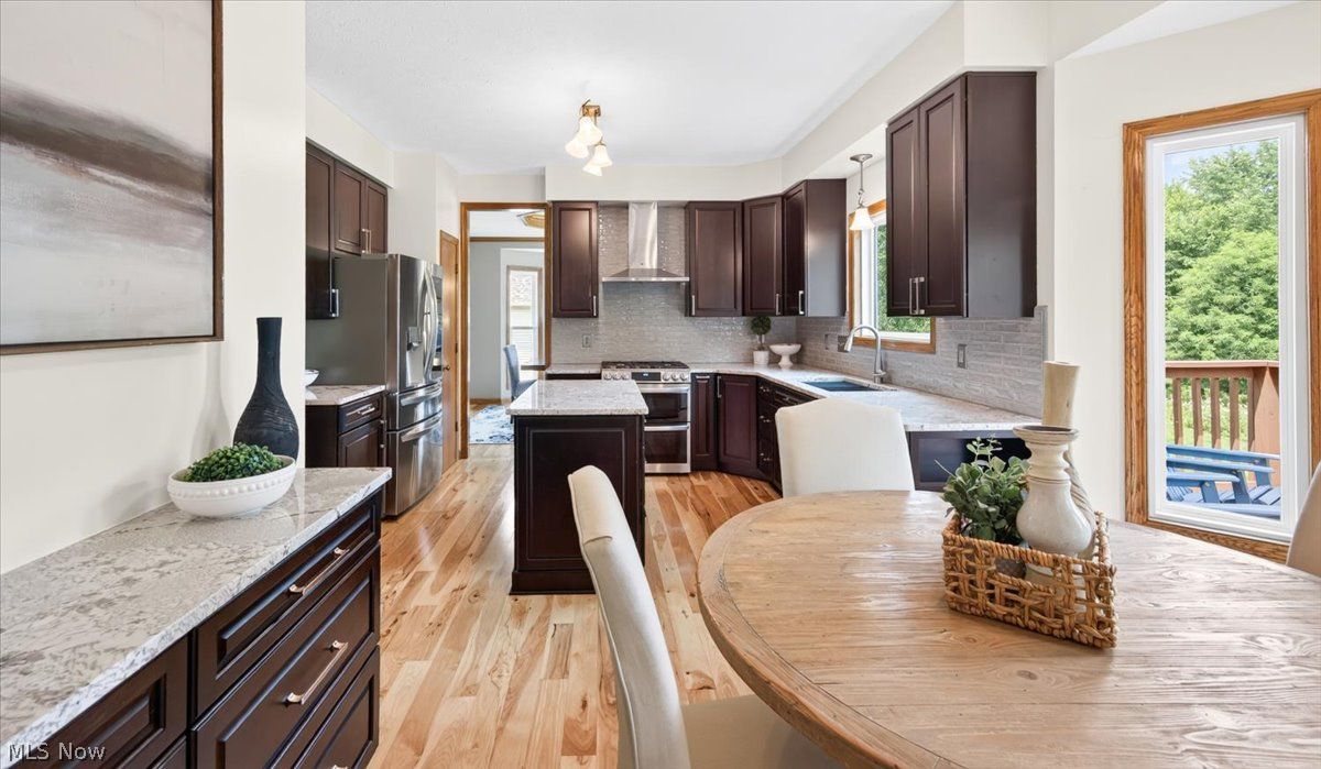 5147 Pinckneya Drive North Royalton OH 44133