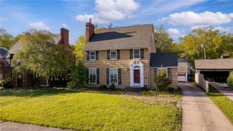 19264 N Sagamore Road Fairview Park OH 44126